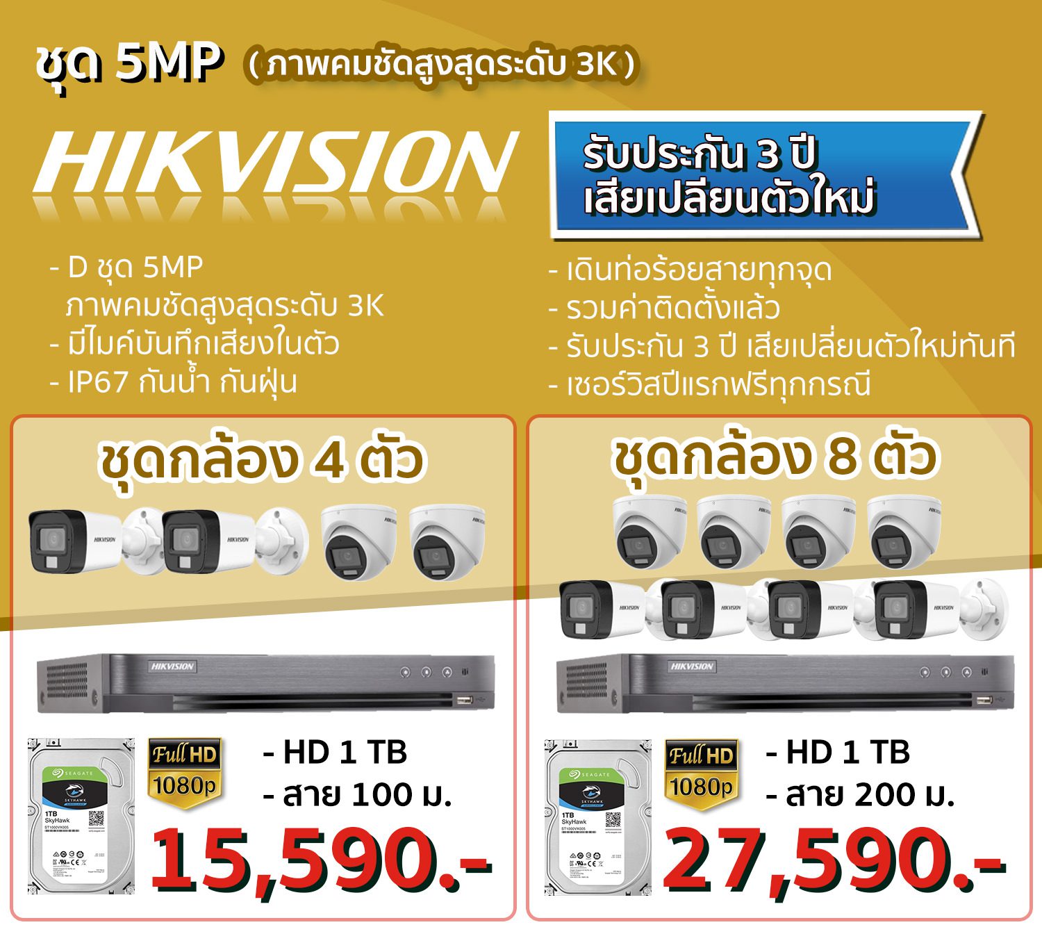 D-ชุด-5MP-ภาพคมชัดสูงสุดระดับ-3K